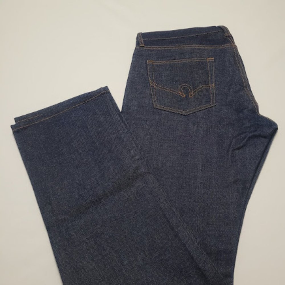 Rocawear  Jeans W 36 L 34 Blue - Picture 2 of 10